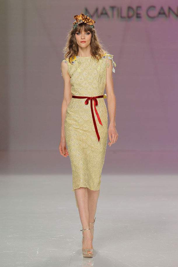 ilovebrides.pt Matilde Cano 2018 Barcelona Bridal Fashion Week 2017